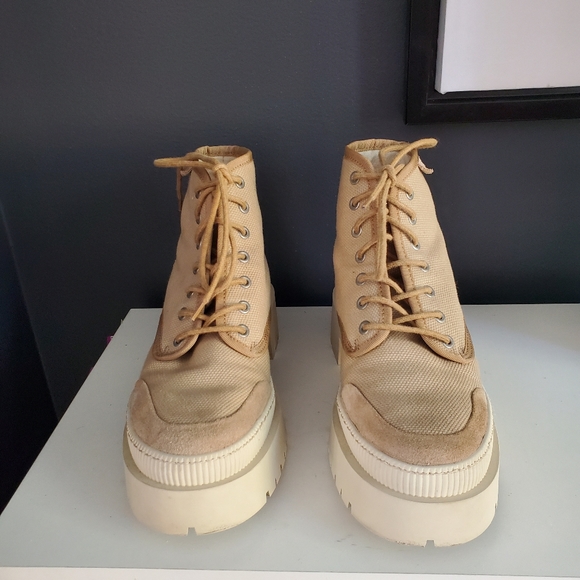 Shoe The Bear boots - Picture 3 of 11